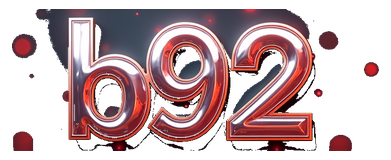 b92 logo