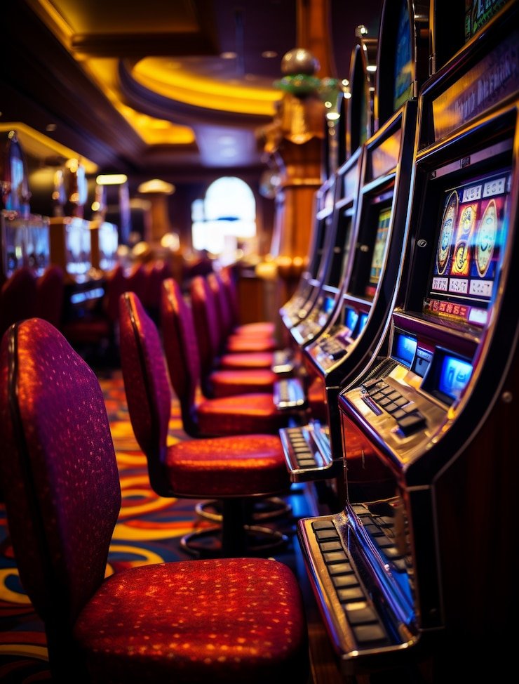 b92 Slot Games